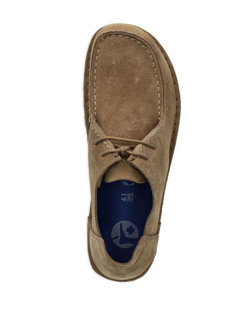 Scarpa uomo mocassino Utti Lace BIRKENSTOCK EVA | UTTI1027321